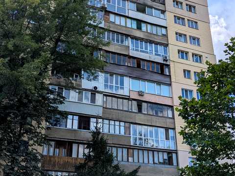 квартира за адресою Виставкова вул. (Полковника Потєхіна), 2