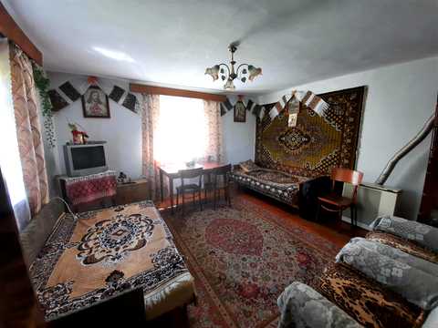 будинок за адресою Львівська вул.