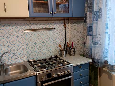 квартира за адресою Всеволода Нестайка вул. (Олександра Мильчакова), 5