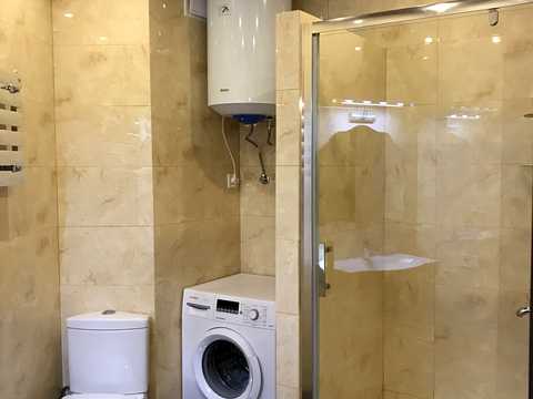 квартира по адресу Киев, Заречная ул., 1-В