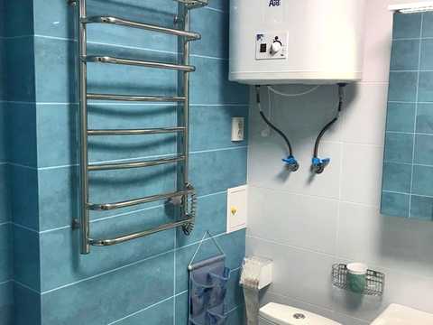 квартира по адресу Миколи Хвильового ул., 3