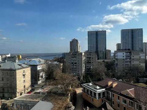 квартира по адресу Науки просп. (Гагарина), 3