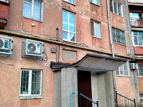 квартира по адресу Даниила Галицкого ул. (Будьонного)