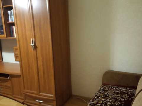 квартира по адресу Георгія Гонгадзе просп. (Советской Украины), 20-К