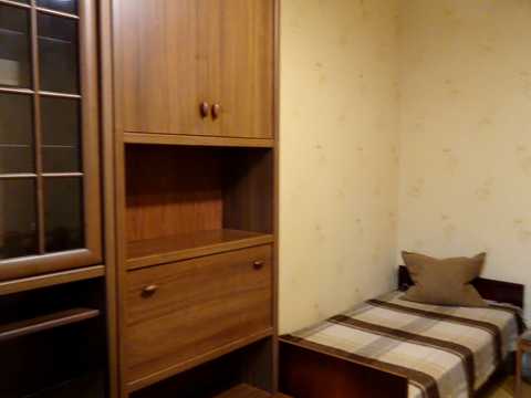 квартира по адресу Антоновича ул. (Горького), 41