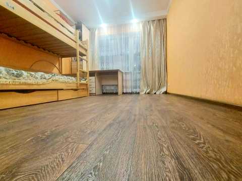 квартира по адресу Мира просп., 18