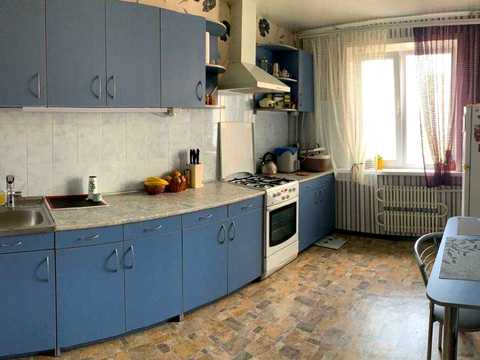 квартира за адресою Проспект Юбилейный, 43А
