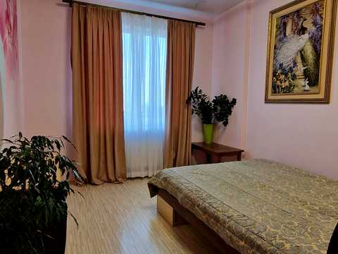 квартира за адресою Степана Руданського вул., 3-А