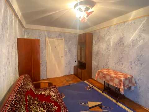 квартира по адресу Ореста Левицкого ул. (Академіка Курчатова), 17