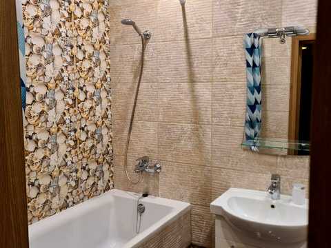 квартира за адресою Бориса Гмирі вул., 17
