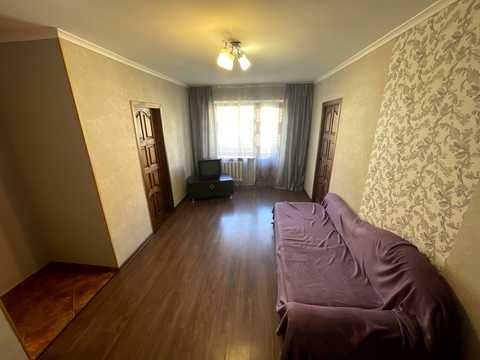 квартира за адресою Тбіліський пров., 10