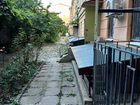 квартира по адресу Уютная ул., 12
