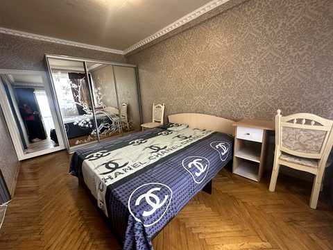 квартира за адресою Берестейський просп. (Перемоги), 20