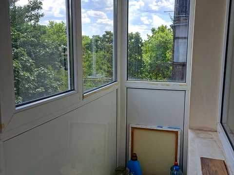 квартира за адресою Бузника вул., 12