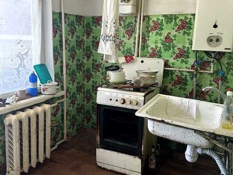 квартира за адресою Майборського вул., 12