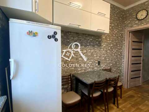 квартира по адресу Петра Калнышевского ул. (Харитонова), 8