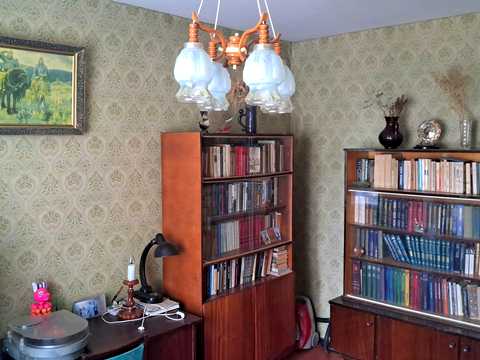 квартира за адресою Володимира Коваленка вул. (Генерала Пухова), 132