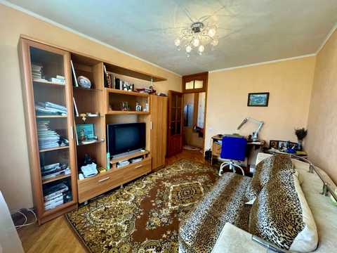 квартира за адресою Перемоги просп., 75