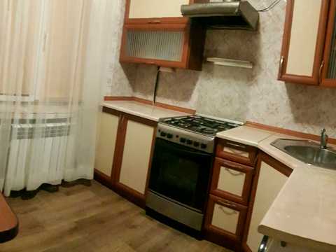 комната по адресу Днепровская набережная ул., 5-Б