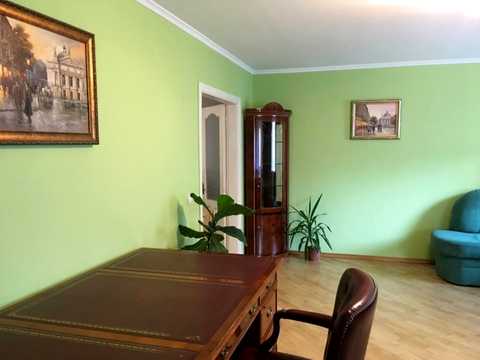 квартира за адресою Михайла Драгана вул., 15