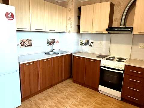 квартира за адресою Сергія Москаленка вул. (Красовського), 43