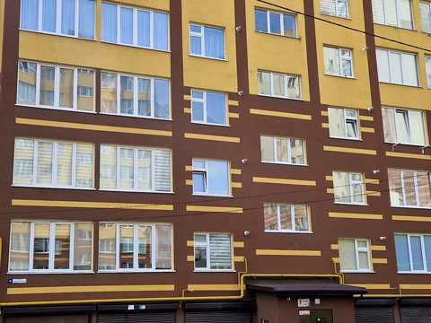 квартира по адресу Кармелюка ул., 9