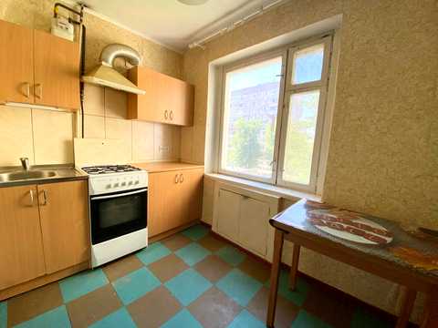 квартира за адресою Вільний пров., 6