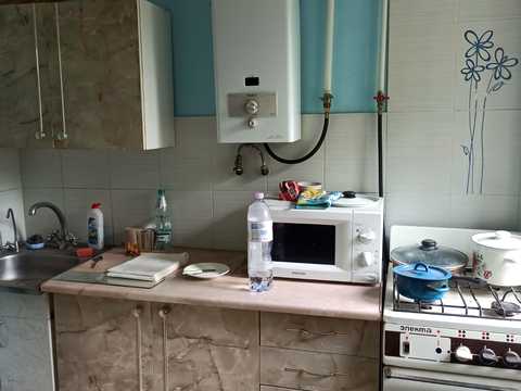 квартира за адресою Вартових Неба вул. (Тобольська), 45а