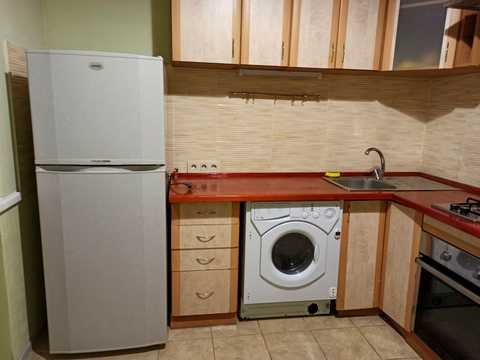 квартира по адресу Белорусская ул., 7