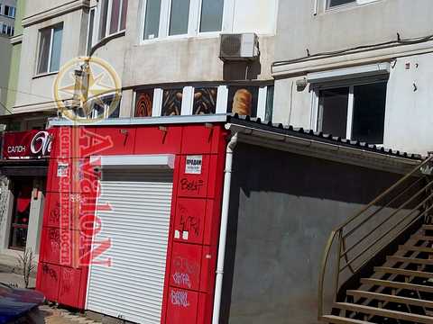 комерційна за адресою Бочарова, 44А