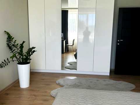 квартира за адресою Роксоляни вул., 43-А