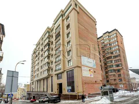 квартира за адресою Круглоуніверситетська вул., 3-5
