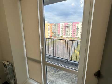 квартира за адресою Соборна вул., 103/11