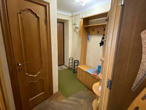 квартира за адресою Михайла Старицького вул., 3