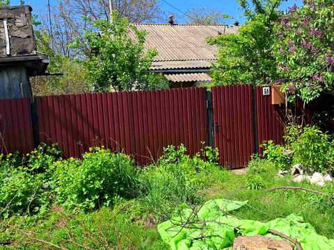 будинок за адресою Кожедуба, 6