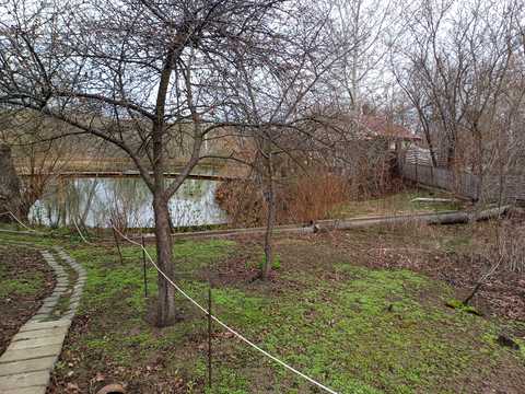 дом по адресу Харківська, 30