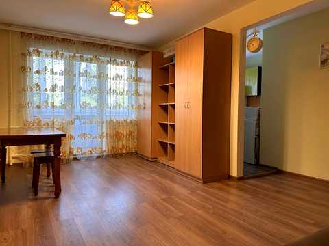 квартира по адресу Петра Калнышевского просп. (Косіора), 27