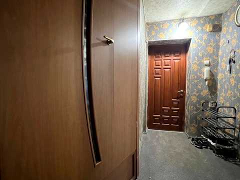 квартира за адресою Жуковського просп., 1