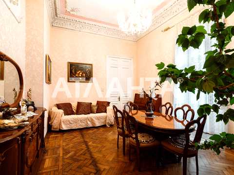 квартира за адресою Маразліївська вул., 4