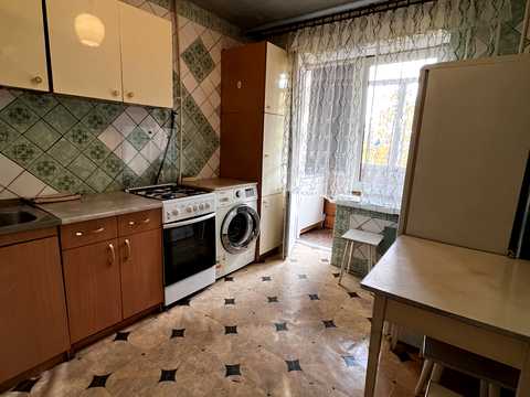 квартира по адресу Маломясницкая ул., 6