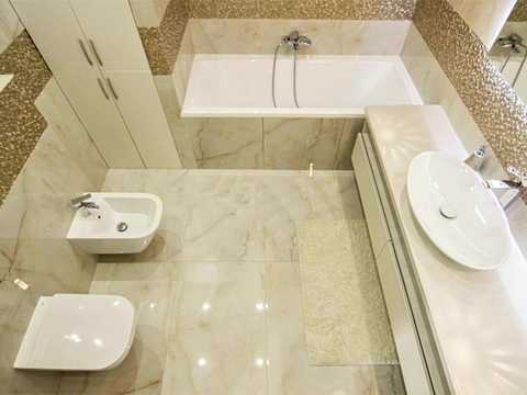 квартира за адресою Борщагівська вул., 28-А