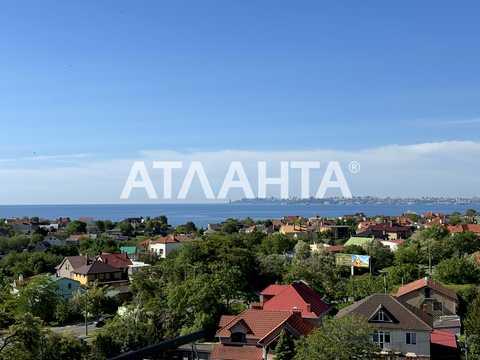 квартира по адресу Семена Палия ул. (Дніпропетровська), 74