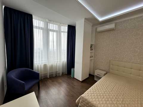 квартира за адресою Київ, Степана Руданського вул., 3-А