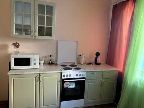 квартира за адресою Кургузова вул., 11-Б