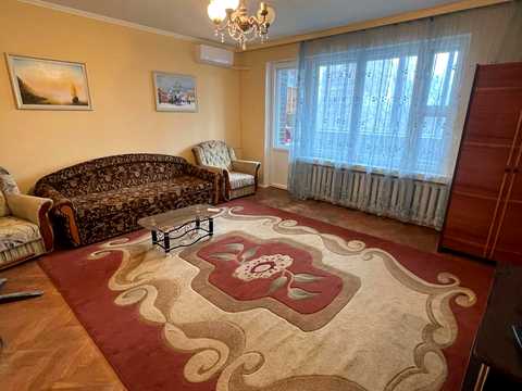 квартира за адресою Старонаводницька вул., 6