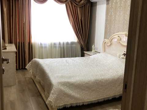 квартира за адресою Левка Лук'яненка вул. (Маршала Тимошенка), 2/4