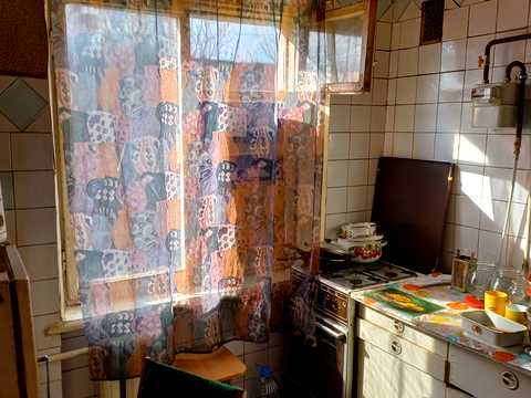 квартира за адресою Циолковского , 51