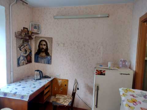 квартира по адресу Кушнірука ул. (Гастелло), 10/2