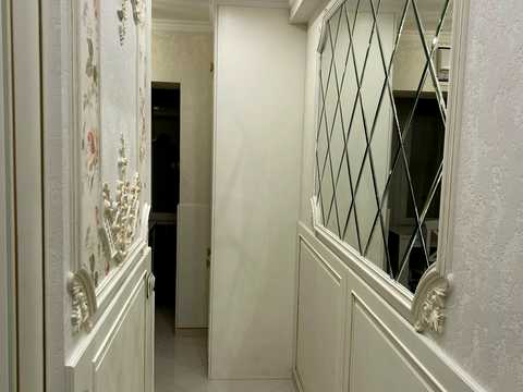 квартира за адресою Иорданская ул., 18
