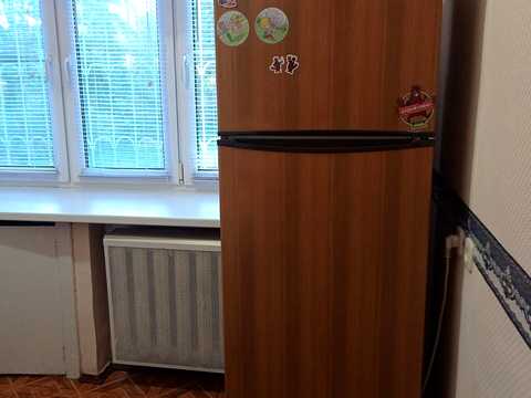 комната по адресу Дегтяревская ул., 58